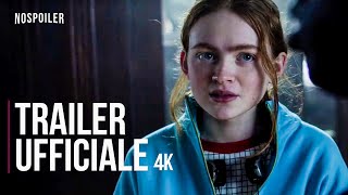 Stranger Things 4 - Teaser Trailer Eng 2022