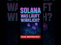 Solana Ökosystem Check! 🪐 Was LÄUFT wirklich auf SOL? #Solana #SolanaEcosystem #DeFi