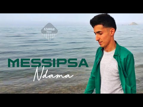 Messipsa Mekhennef - Ndama (Clip officiel 2024)