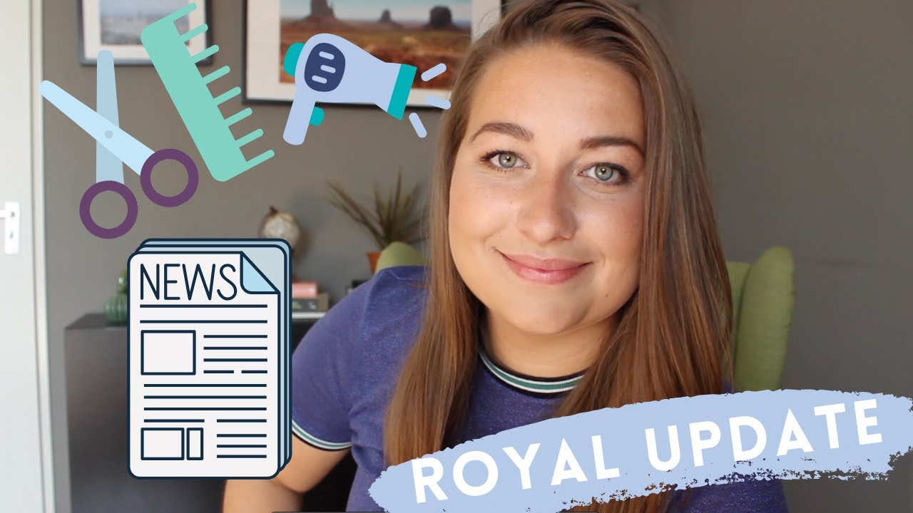 Kate's quarantaine look & een cadeau van Oprah | Sam Hoevenaar