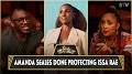 Profile Picture of Amanda Seales Done Protecting Issa Rae & Talks About Issa ... - YouTube (@youtube.com) on Google