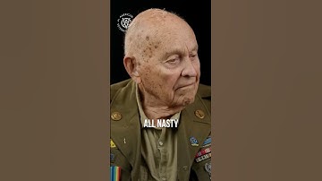 What We Did With SS Prisoners