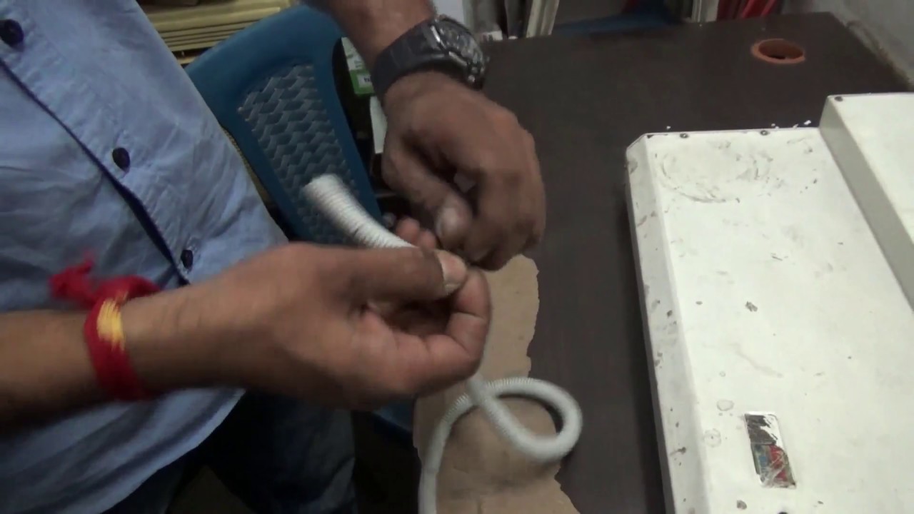 How to do Spiral Binding? Spiral Binding in Just 3 Minutes Amazing