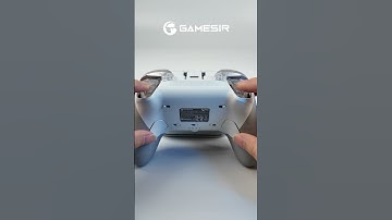 GameSir G7 Pro ASMR?