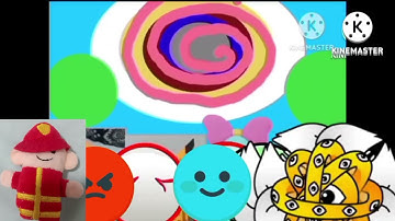 O Ryan Faster Turns Into a Blank Add Round 11