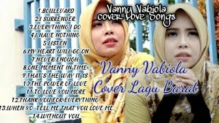 Lagu Barat Full Album ❤Vanny Vabiola❤