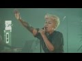 Capture de la vidéo Emeli Sandé Live At Ab - Ancienne Belgique
