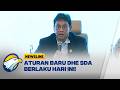Menkeu Purbaya Beberkan Aturan Baru DHE SDA - [Newsline]