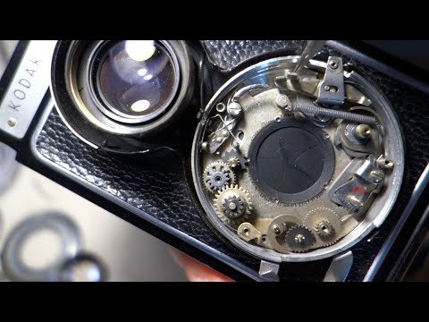 Kodak Reflex II