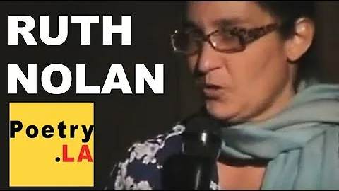 Poemeleon - Ruth Nolan
