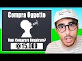 Quanto è PAY TO WIN ROBLOX? SÌ.