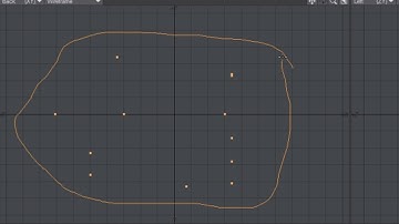 Graphics and Animation Tutorials Unit 1b - Points and Polygons
