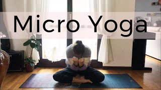 Micro Movements