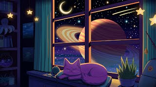 Purrple Cat π