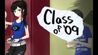 Class of '09 OST - \