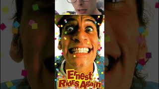 Ernest Movies ranked by memes