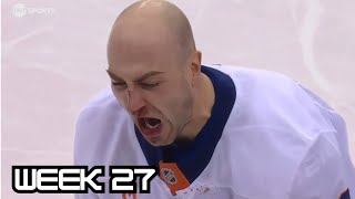 The NHL Finale Is Pissing People Off