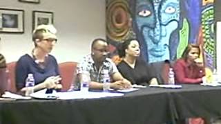 Community Forum: A Candid Conversation About Sex