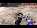 Mount  blade ii  bannerlord  have you ever seen 360 melee kill mid air