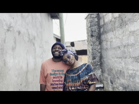 Sparkyboe Yamenikamata Official Music Video