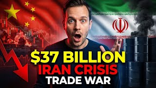 Trumps 25 Iran Tariff Just Destroyed The China Deal heres Whats Next