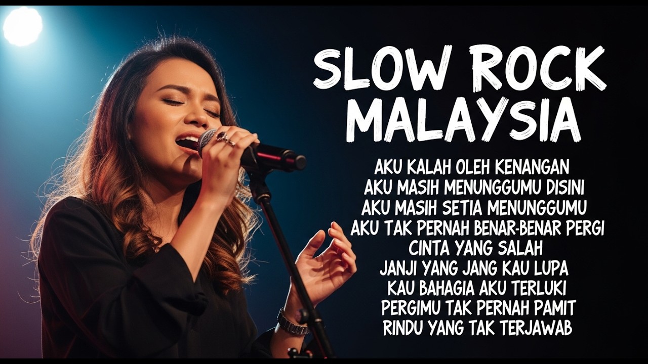 LIVE Eksklusif 2026 ✨ Lagu Pop Melayu & Malaysia Paling Dinanti