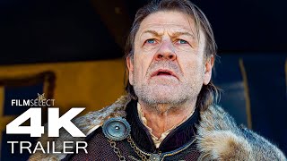 ROBIN HOOD Official Teaser Trailer (2025) Sean Bean