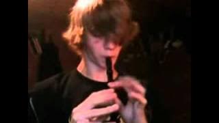 The Ashplant on tin whistle