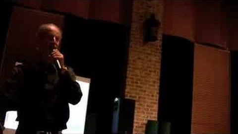 Eddie Kramer - Waves/Logic Tour Part 2