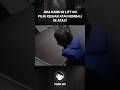 JIKA KAMU DI LIFT INI PILIH KELUAR ATAU KEMBALI KE ATAS Penampakan Hantu Shorts 