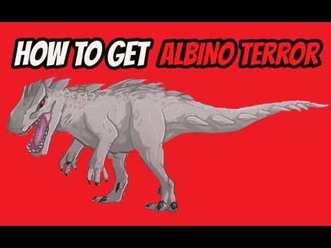How To Get Albino Terror In 2021 Roblox Dinosaur Simulator Youtube - 2021 roblox dinosaur simulator roblox dinosaur simulator how to get albino terror for free How To Get Albino Terror In 2021 Roblox Dinosaur Simulator Youtube - roblox dinosaur simulator how to get albino terror for free