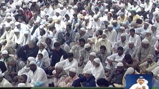 خطبة الجمعة 27 جماد الأولى 1435 من المسجد النبوي للشيخ عبدالمحسن القاسم