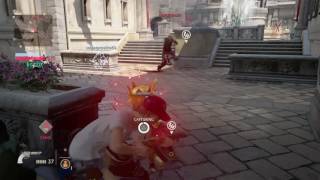 Uncharted 4: A Nice Ending