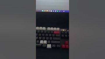 steel series Apex Pro TKL LED not working (pls help)
