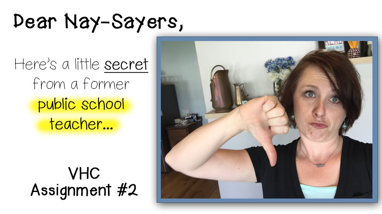 Is Homeschooling a Bad Choice?