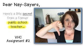 Is Homeschooling a Bad Choice?