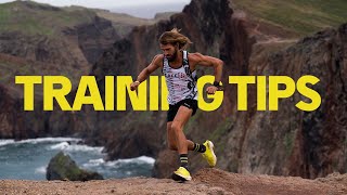 How to Run Faster: Trail Running Endurance