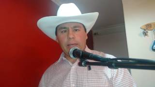 Video thumbnail of "Ritmo rancheros del río Maule canción Llegaste tu"