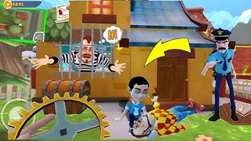 Dark Riddle 14.0.0 🧨 New Updater : Gameplay Walkthrough | Part 169