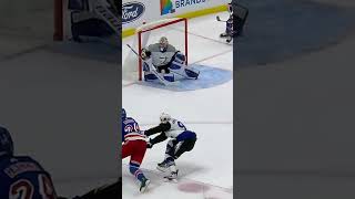 84 Saves For Vasy Igor
