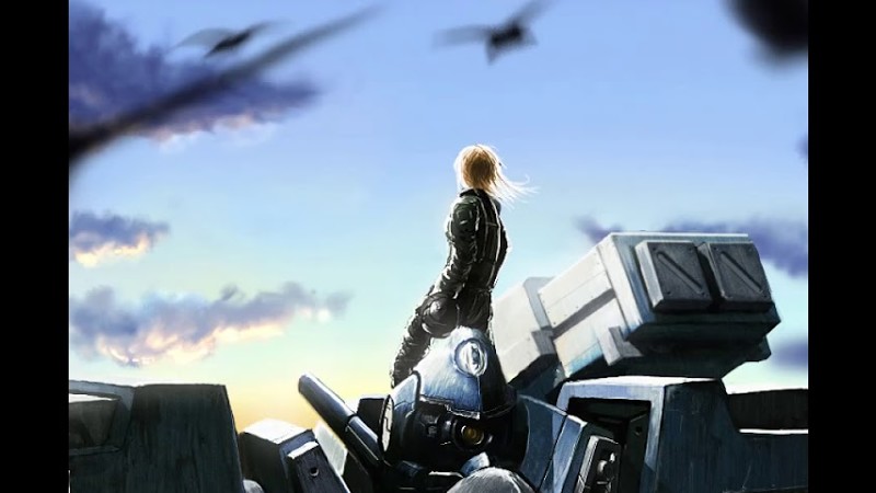 Armored Core 20Th Anniversary Special Disk 02: 19 - Reminiscence