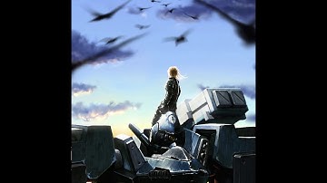 Armored Core 20th Anniversary Special Disk 02: 19 - Reminiscence