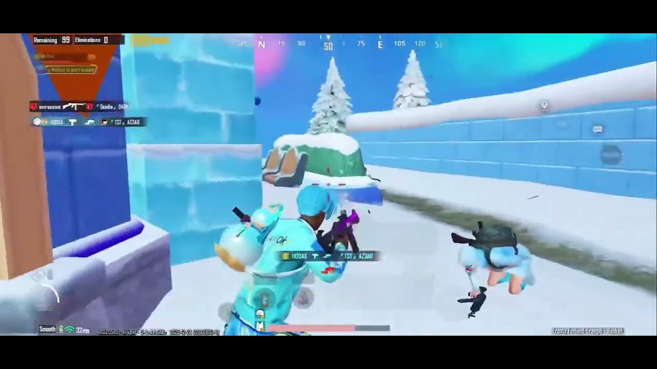 Atom Is Live | Live Gaming Stream