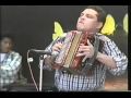 Festival Vallenato 1997 Cocha Molina Merengue.wmv