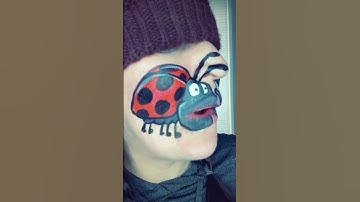 Thumbnail of Here comes the sun. Beetles play the Beatles song. #music