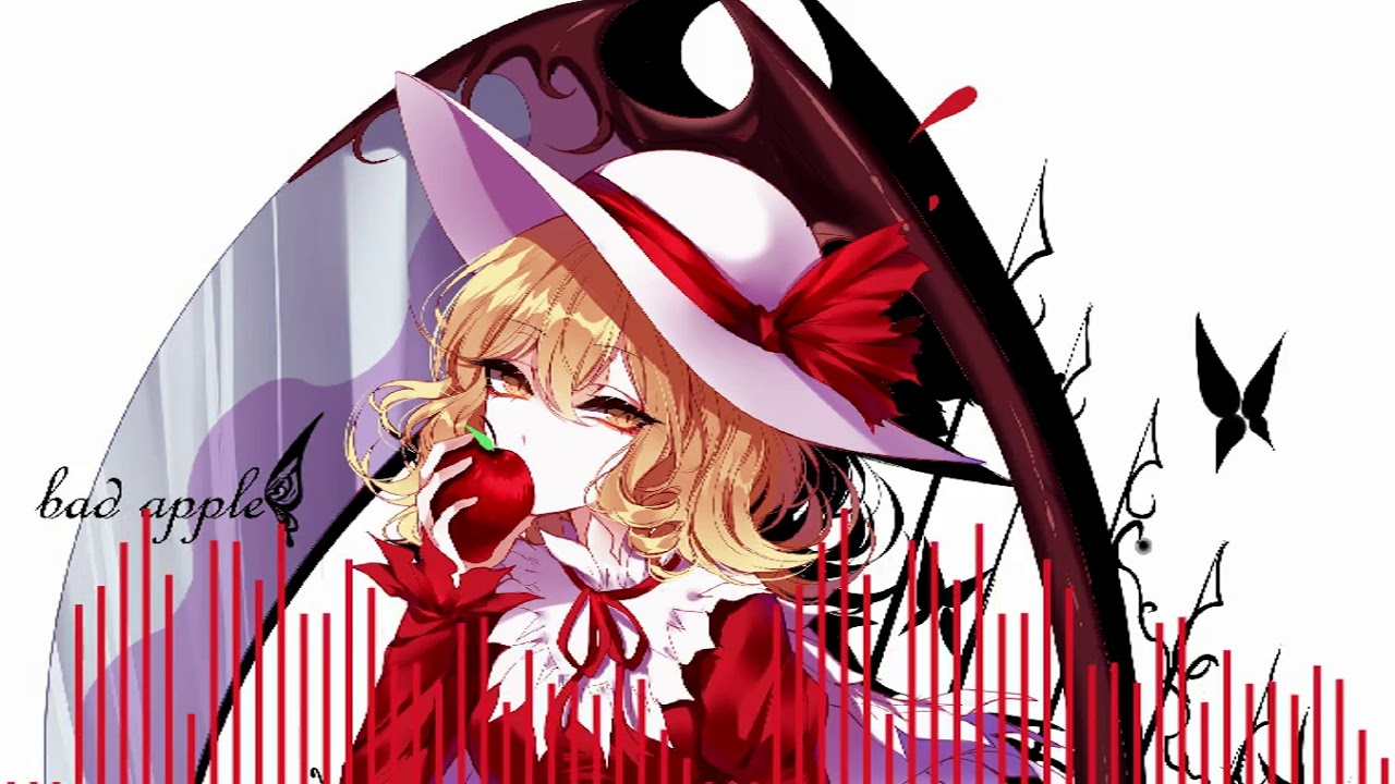 東方Vocal/Rock] 発熱巫女～ず -【malus】 - YouTube