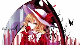 [東方Vocal/Rock] 発熱巫女～ず -【malus】 screenshot 5