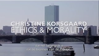 Download Lagu Christine Korsgaard - Ethics \u0026 Morality MP3