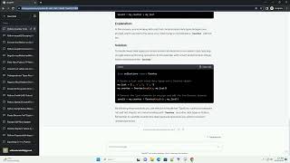 Python Counter throwing cannot concatenate str and list objects