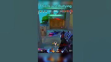 The Judge Is Too Broken 😋